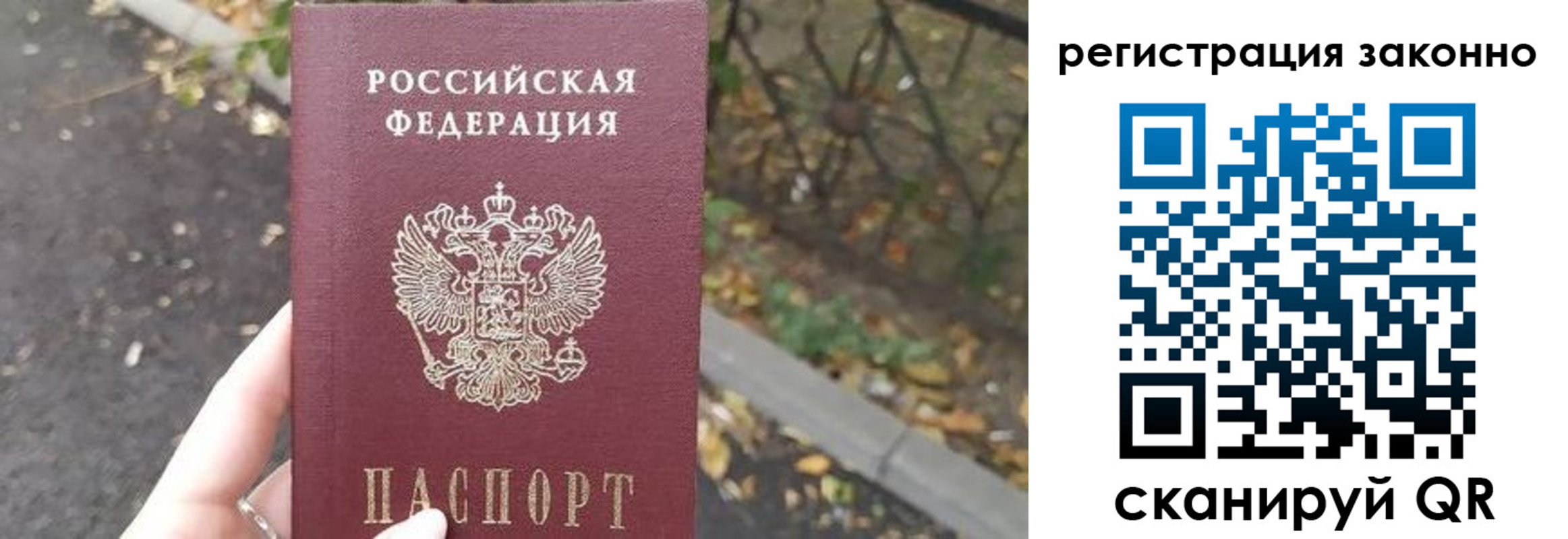 регистрация в Липецкая области